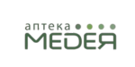 medea logo