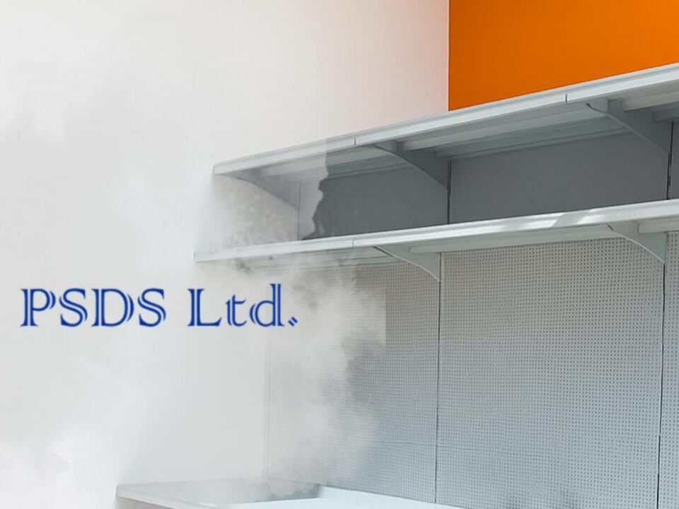 PSDS banner